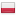 katalogedukacyjny.pl server is located in Poland